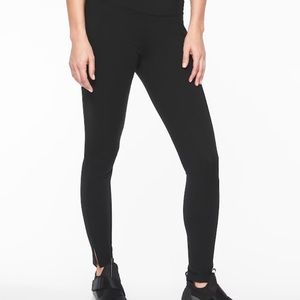 NWT - Athleta Mercer Tight Legging size S